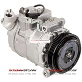 Lốc lạnh xe BMW 750Li chính hãng - 64522147458